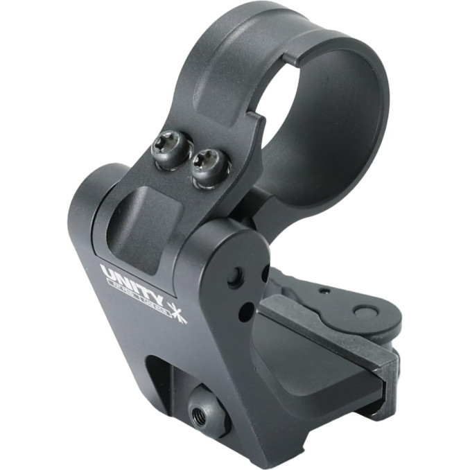 Швидкознімне кріплення Unity Tactical FAST FTC 30 мм для магніфера