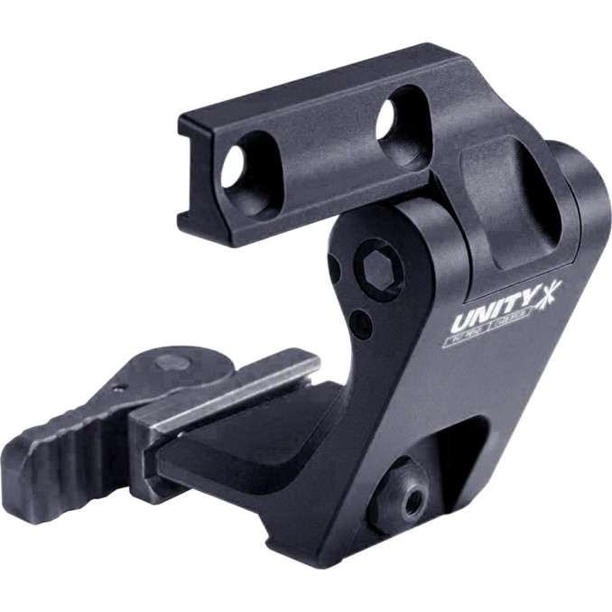Швидкознімне кріплення Unity Tactical FAST FTC PA для магніфера