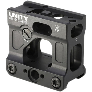 Кріплення Unity FAST Micro для коліматорів Aimpoint Micro, Vortex Crossfire