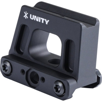 Кріплення Unity FAST MicroPrism для Primary Arms MicroPrism