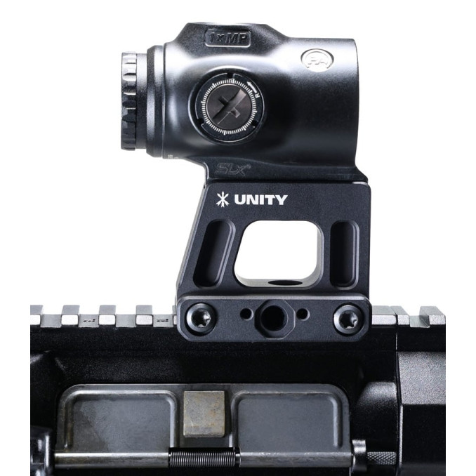 Кріплення Unity FAST MicroPrism для Primary Arms MicroPrism