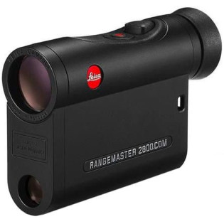 Дальномер Leica Rangemaster CRF 2800.COM 7x24
