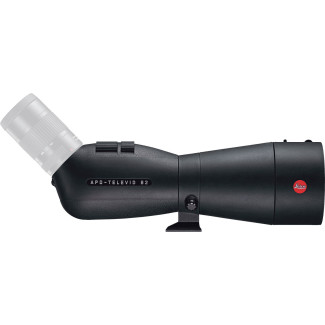 Зрительная труба Leica APO-Televid 82 наклонная (45°). Без окуляра