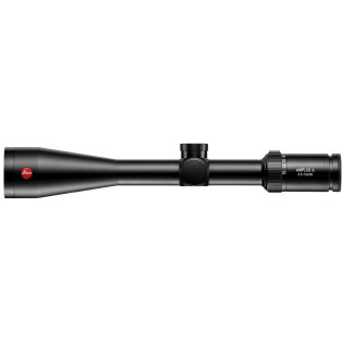 Приціл оптичний Leica Amplus 6 2,5-15x50 прицільна сітка L- 4а з підсвічуванням