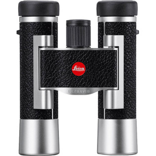 Бинокль Leica Ultravid 10х25 Silver