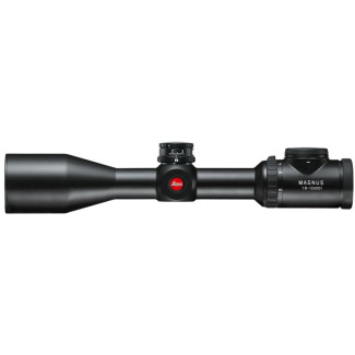 Приціл оптичний Leica Magnus 1,8-12x50з сіткою L-4a з підсвічуванням. BDC