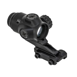Призматичний приціл Primary Arms SLx 3X MicroPrism сітка ACSS Raptor 7.62X39/300BLK Yard. Black  