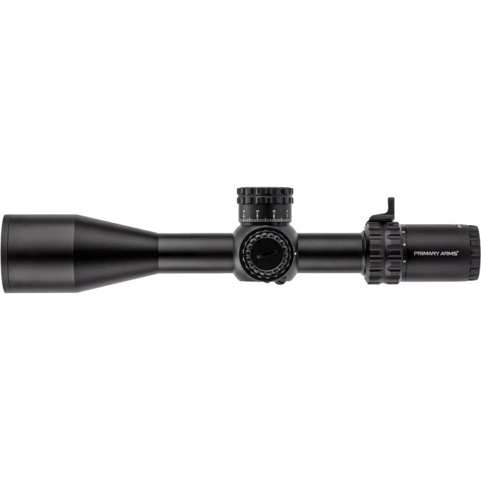 Приціл Primary Arms SLx 3-18×50 FFP сітка ACSS Athena BPR MIL із підсвіткою