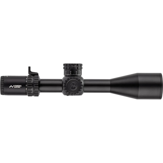 Приціл Primary Arms SLx 3-18×50 FFP сітка ACSS Athena BPR MIL із підсвіткою
