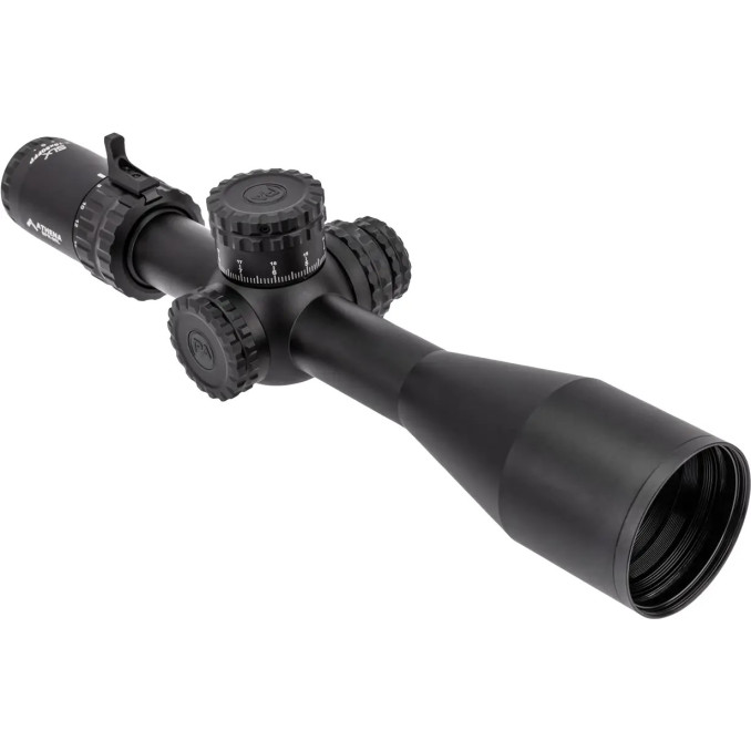 Приціл Primary Arms SLx 3-18×50 FFP сітка ACSS Athena BPR MIL із підсвіткою