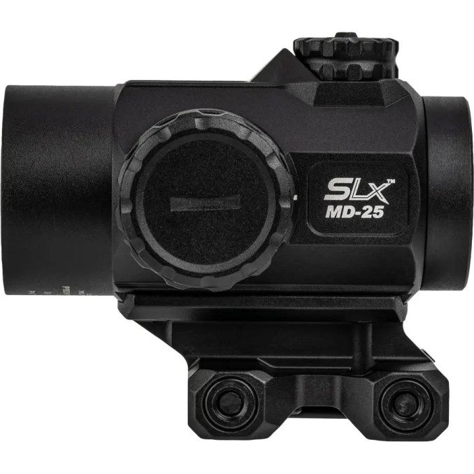 Коліматорний приціл Primary Arms SLx MD-25, сітка ACSS CQB