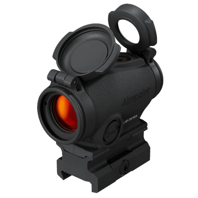 Коллиматорный прицел Aimpoint Duty RDS MR