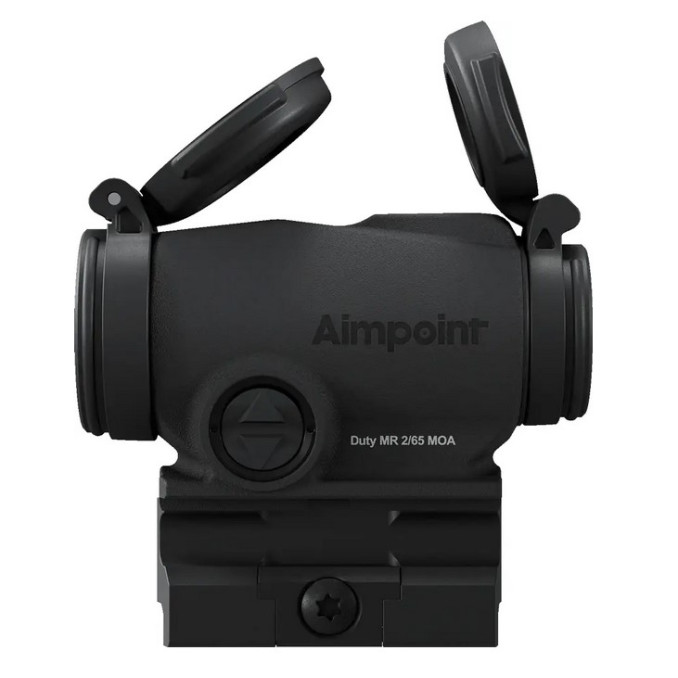 Коллиматорный прицел Aimpoint Duty RDS MR