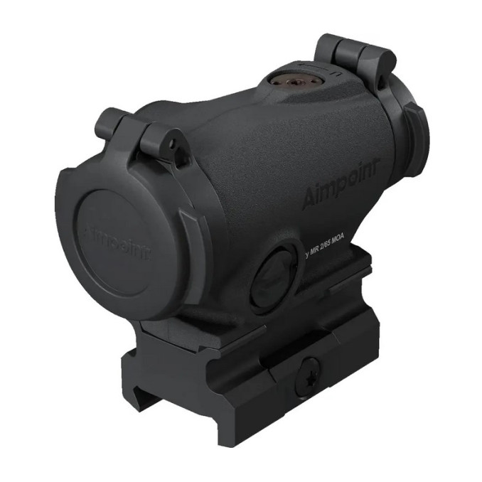 Коллиматорный прицел Aimpoint Duty RDS MR