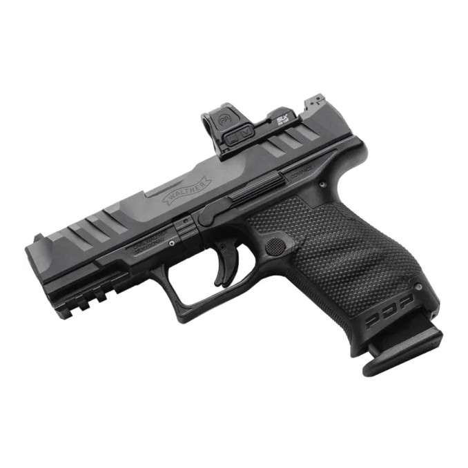 Приціл коліматорний Primary Arms SLx RS-10R 3 МОА