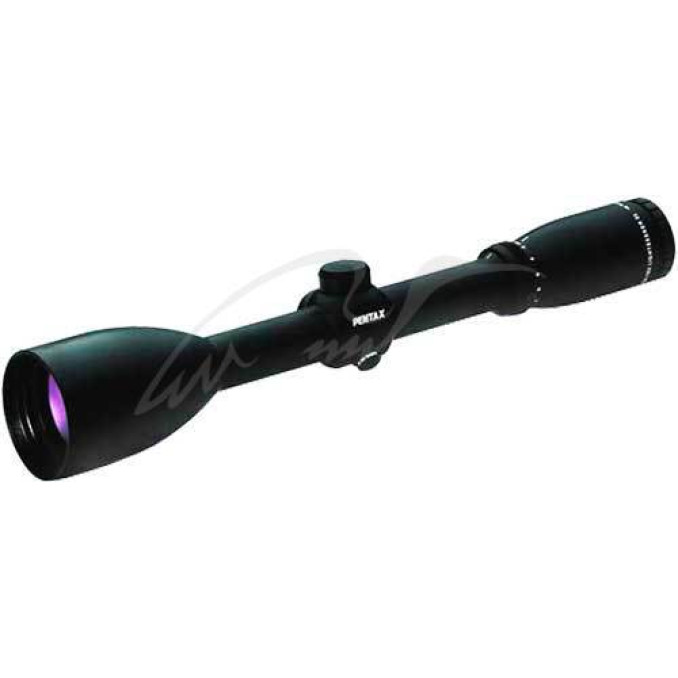 Приціл Pentax Lightseeker-XL 2.5-10х50