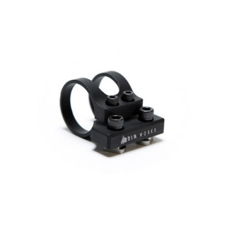 Кронштейн для фонарика – MLOK