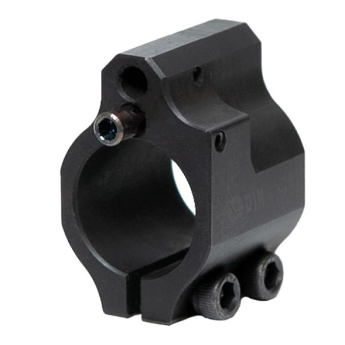 GB-ADJ-CLAMP Регулируемыйй газблок на AR-15 ODIN