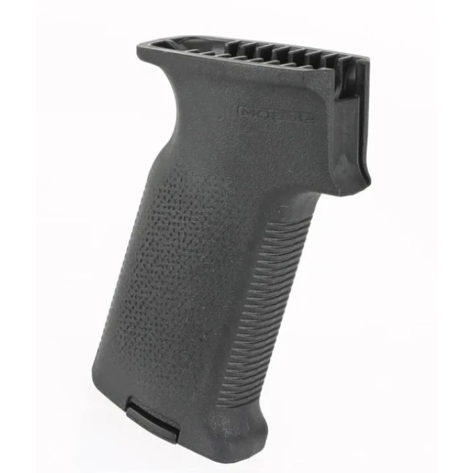 Рукоятка пистолетная Magpul MOE-K2 для AK. Black