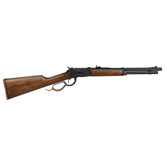 Карабін Hugtek LVR44SB 16.5" кал. 44 Rem Mag 5/8"-24