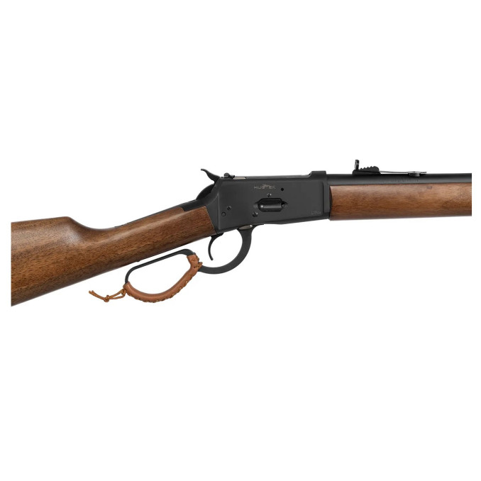 Карабін Hugtek LVR44SB 16.5" кал. 44 Rem Mag 5/8"-24