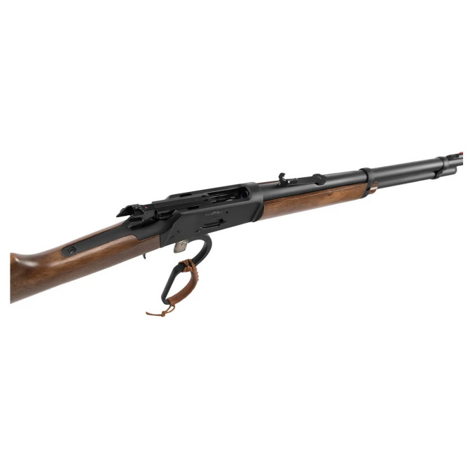 Карабін Hugtek LVR44SB 16.5" кал. 44 Rem Mag 5/8"-24