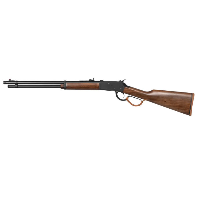 Карабін Hugtek LVR44SB 20" кал. 44 Rem Mag 5/8"-24