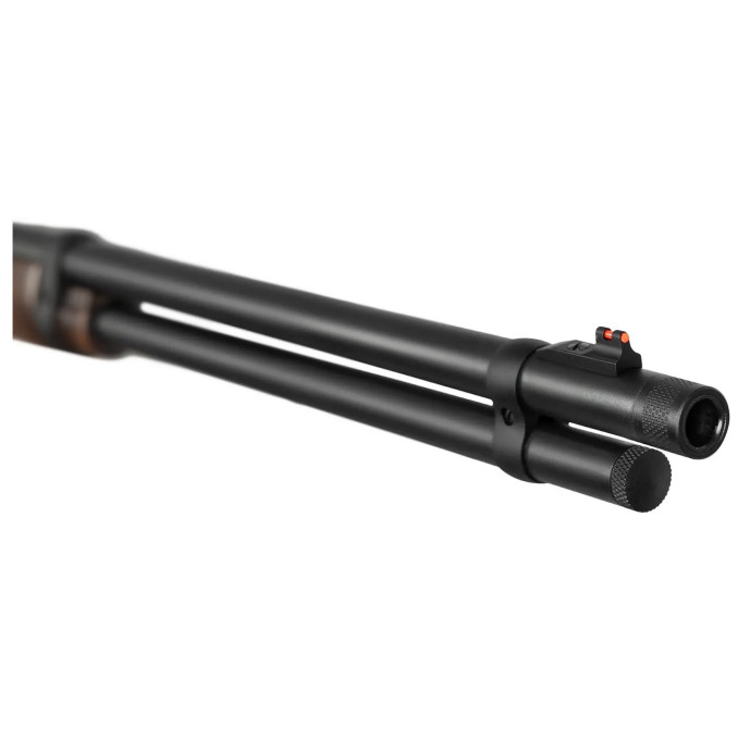 Карабін Hugtek LVR44SB 20" кал. 44 Rem Mag 5/8"-24