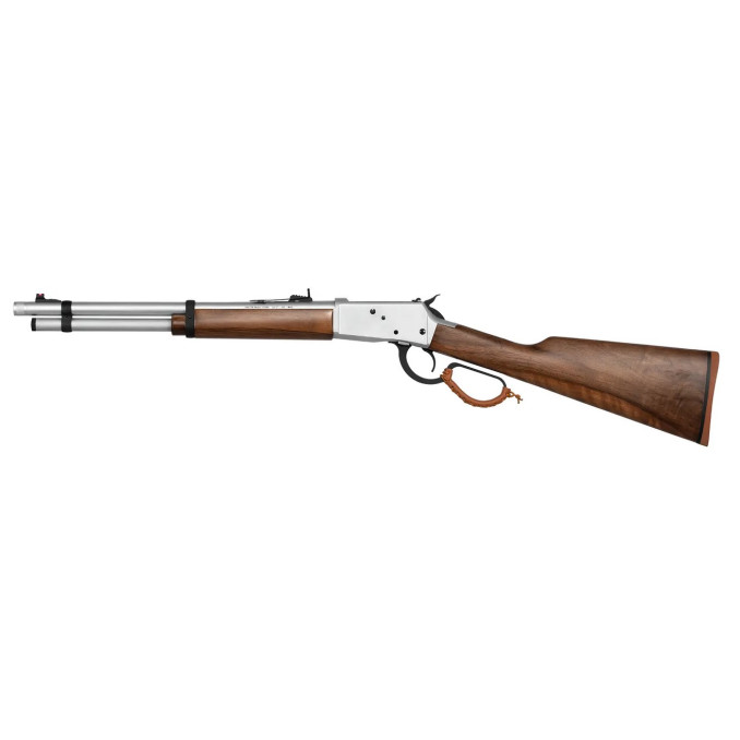 Карабін Hugtek LVR44SW 16.5" кал. 44 Rem Mag 5/8"-24