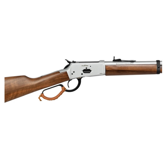 Карабін Hugtek LVR44SW 16.5" кал. 44 Rem Mag 5/8"-24