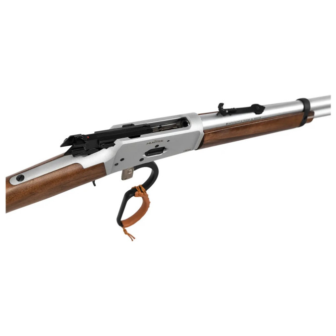 Карабін Hugtek LVR44SW 16.5" кал. 44 Rem Mag 5/8"-24