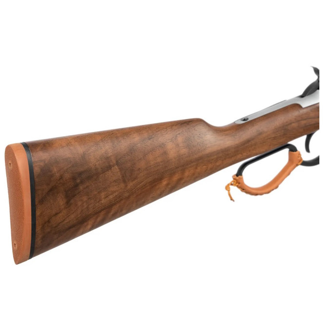 Карабін Hugtek LVR44SW 16.5" кал. 44 Rem Mag 5/8"-24