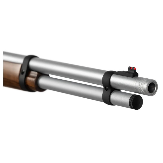 Карабін Hugtek LVR44SW 16.5" кал. 44 Rem Mag 5/8"-24