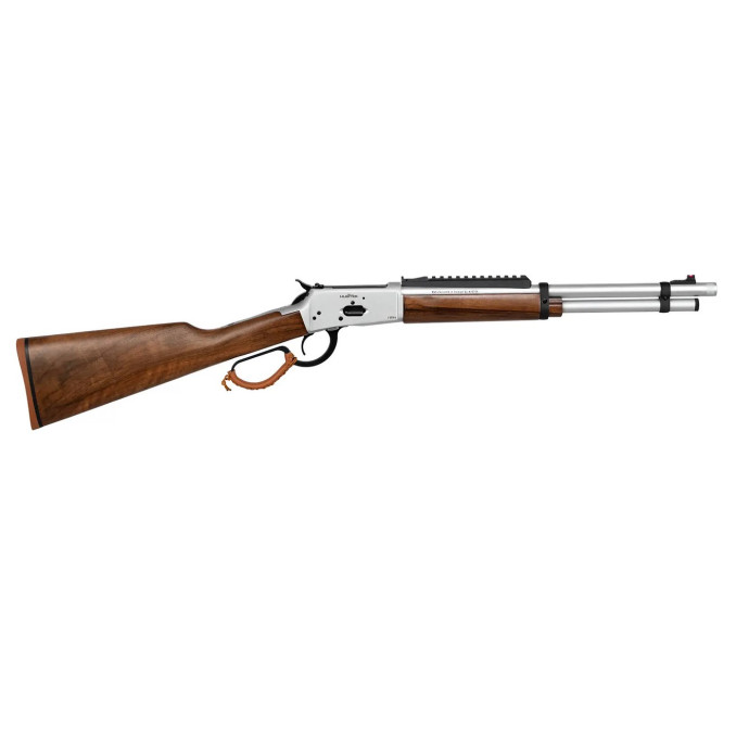 Карабін Hugtek LVR44SW 16.5" кал. 44 Rem Mag 5/8"-24