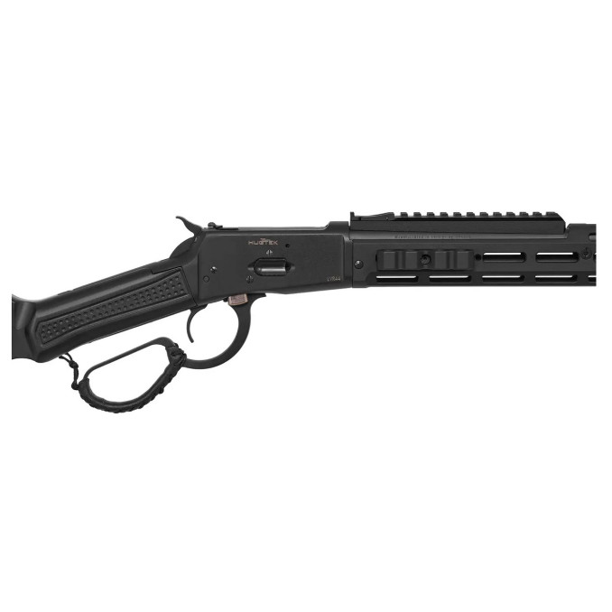 Карабін Hugtek LVR44SXB 16.5" кал. 44 Rem Mag 5/8"-24