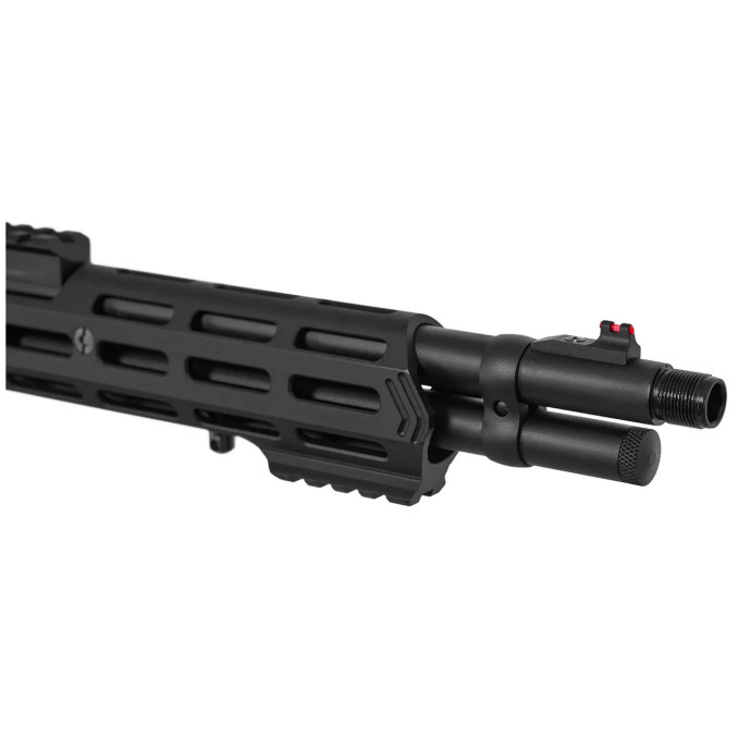 Карабін Hugtek LVR44SXB 16.5" кал. 44 Rem Mag 5/8"-24
