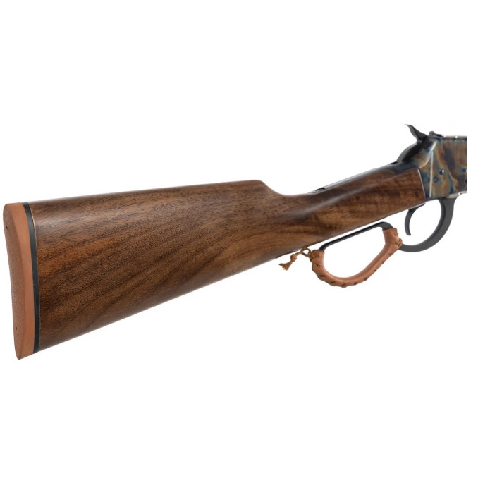 Карабін Hugtek LVR357SCC 16.5" кал. 357 Mag 1/2"-28