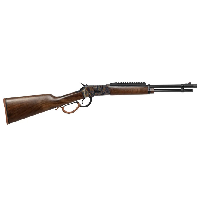 Карабін Hugtek LVR357SCC 16.5" кал. 357 Mag 1/2"-28