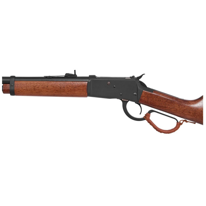 Карабін Hugtek LVR357SB 16.5" кал. 357 Mag 1/2"-28