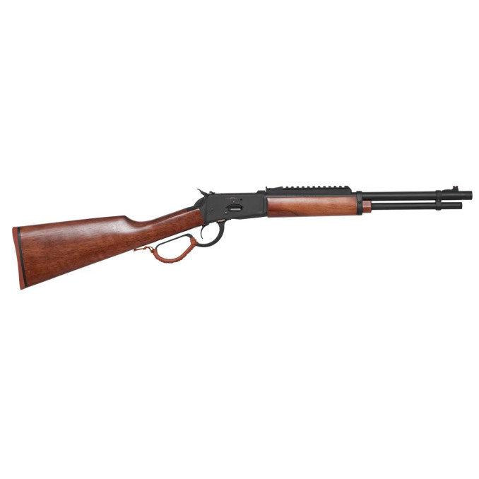 Карабін Hugtek LVR357SB 16.5" кал. 357 Mag 1/2"-28