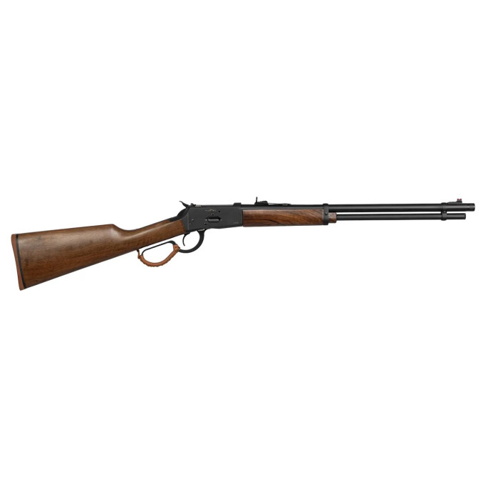 Карабін Hugtek LVR357SB 20" кал. 357 Mag 1/2"-28