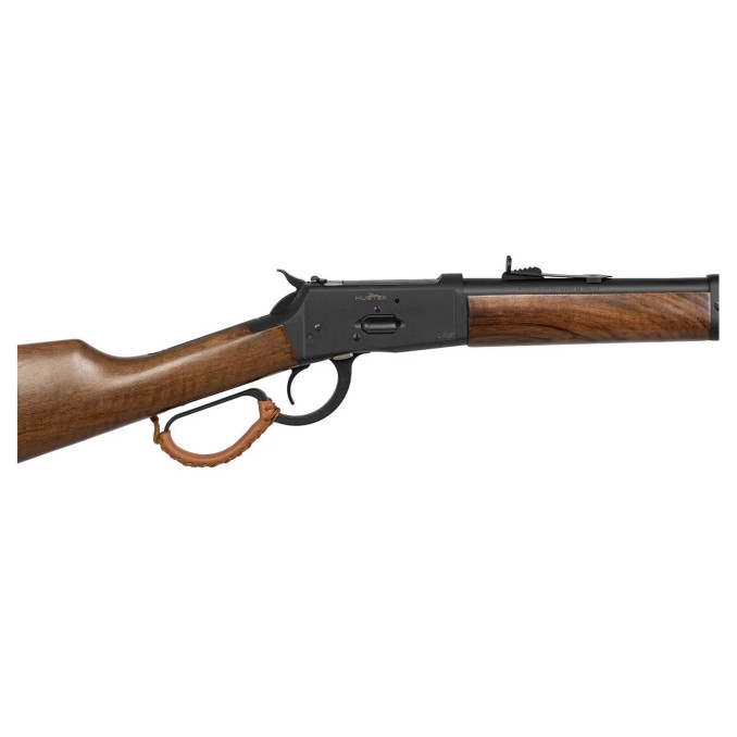 Карабін Hugtek LVR357SB 20" кал. 357 Mag 1/2"-28