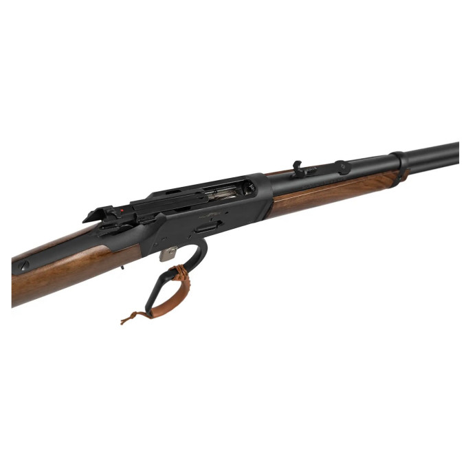 Карабін Hugtek LVR357SB 20" кал. 357 Mag 1/2"-28