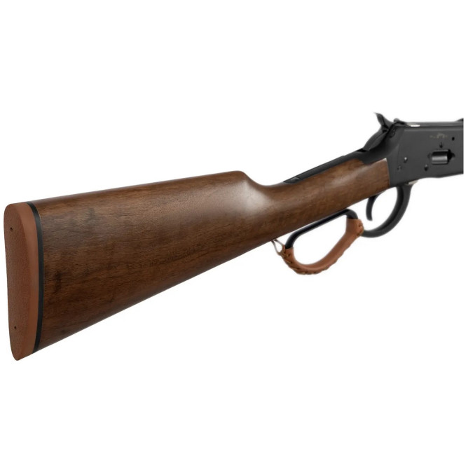 Карабін Hugtek LVR357SB 20" кал. 357 Mag 1/2"-28