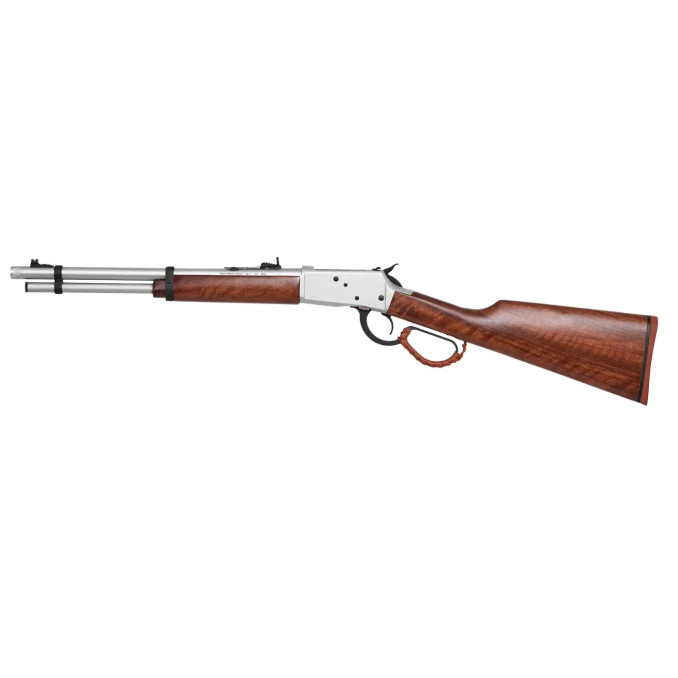 Карабін Hugtek LVR357SW 16.5" кал. 357 Mag 1/2"-28