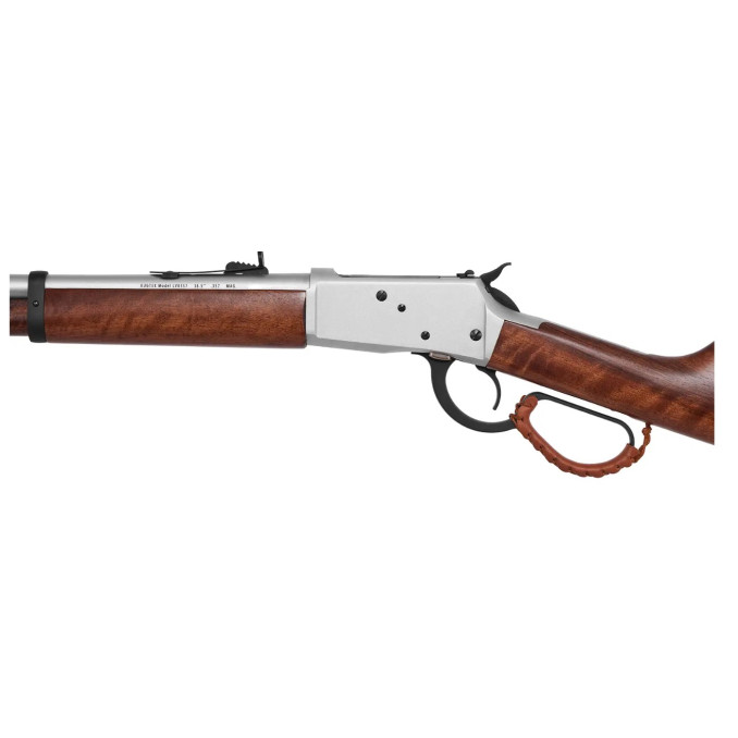 Карабін Hugtek LVR357SW 16.5" кал. 357 Mag 1/2"-28