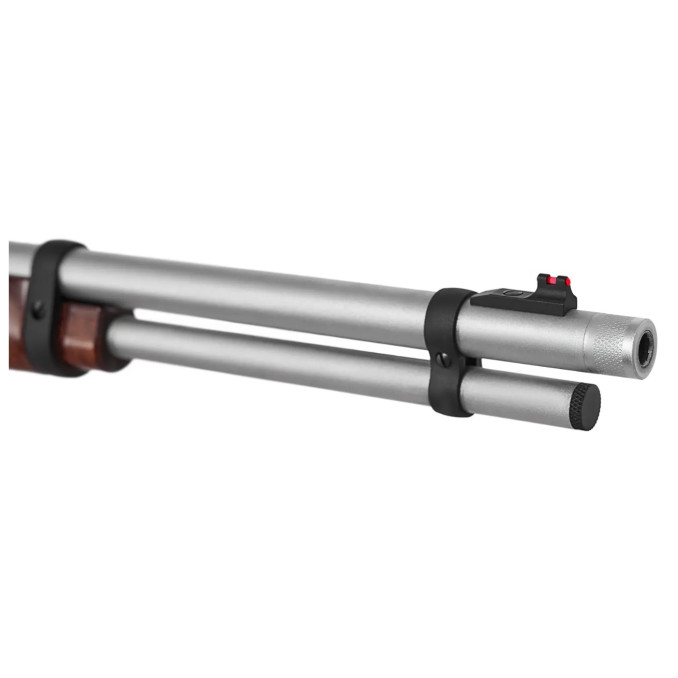 Карабін Hugtek LVR357SW 16.5" кал. 357 Mag 1/2"-28