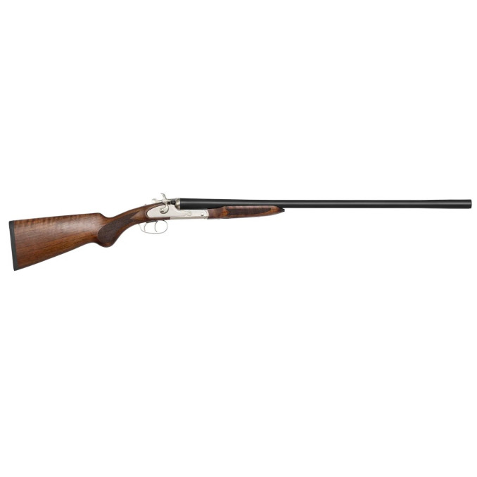 Рушниця Hugtek Argos 71см 12/76 Нікель