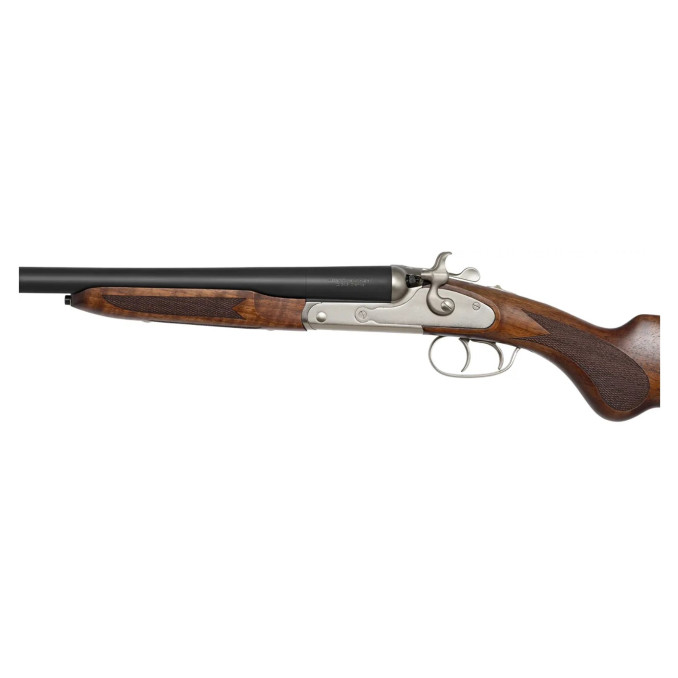 Рушниця Hugtek Argos 71см 12/76 Нікель