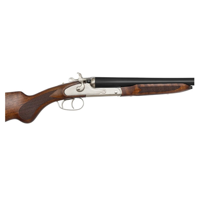 Рушниця Hugtek Argos 71см 12/76 Нікель